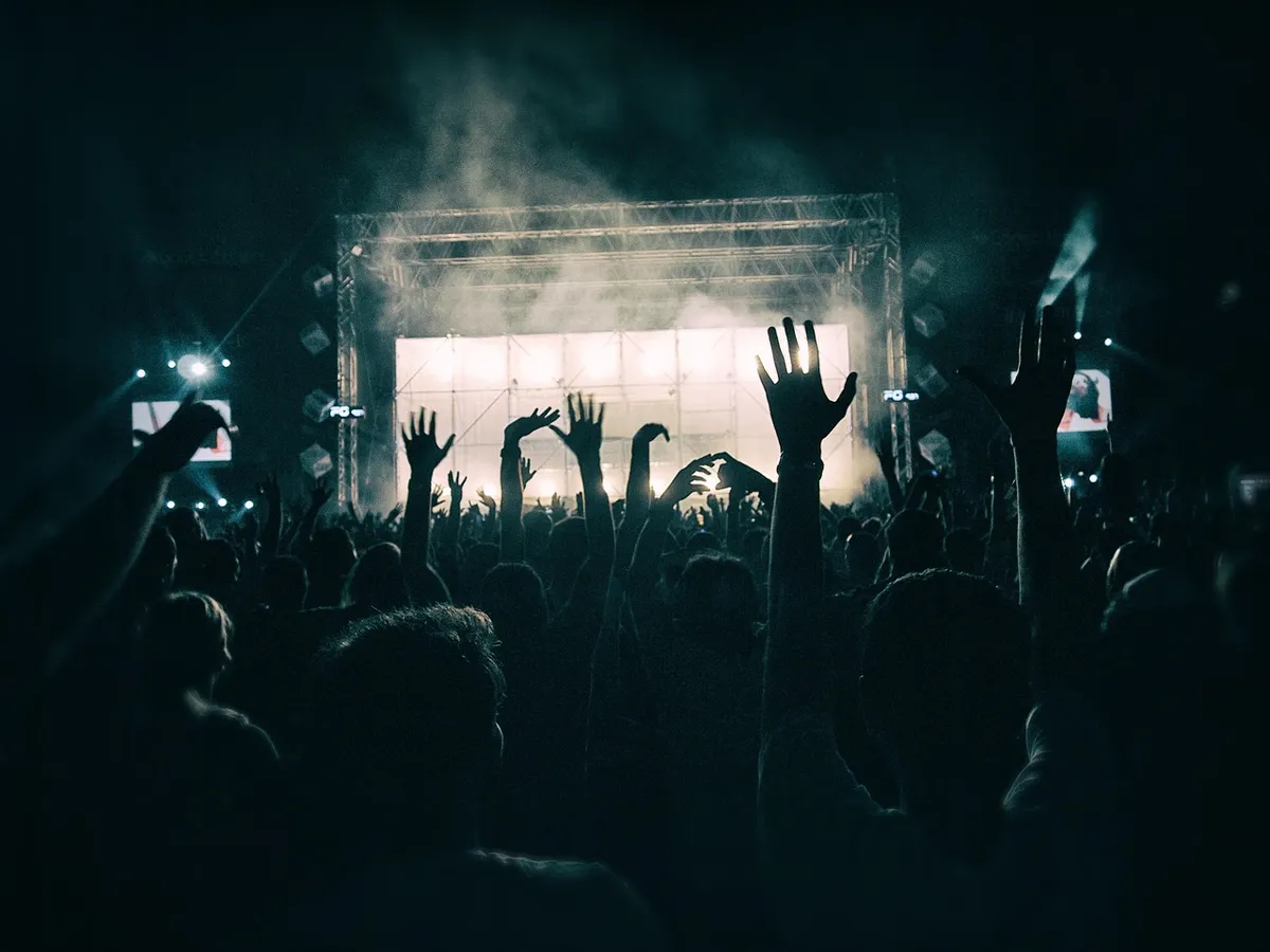 crowd, 4k wallpaper 1920x1080, full hd wallpaper, concert, beautiful wallpaper, music festival, party, wallpaper 4k, people, people dancing, 4k wallpaper, disco