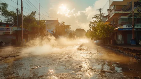 Songkran Wasserpistole 2026: Guide zu den BMA Regeln