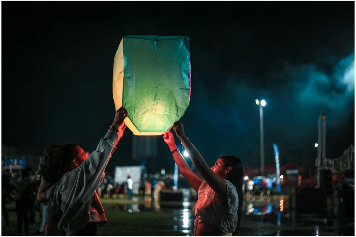 FAQ : symbole de l'eau pour le Songkran