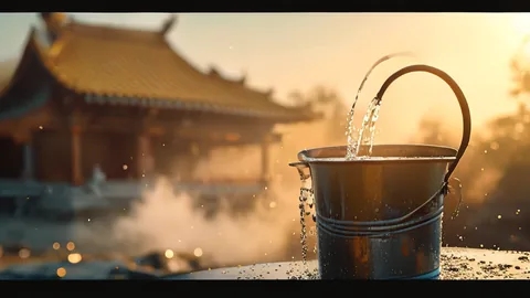 Songkran tips: Hoe gebruik je waterpistolen met respect?