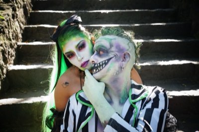 Halloween: Guide zur tiefen Bedeutung des Abschiedskults