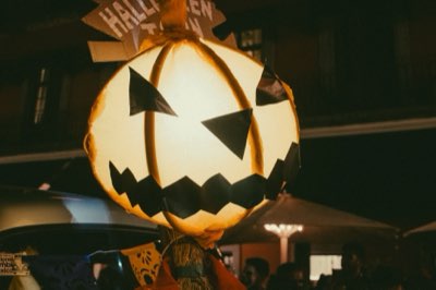Halloween: Cómo este festival ayuda a procesar el cambio vital