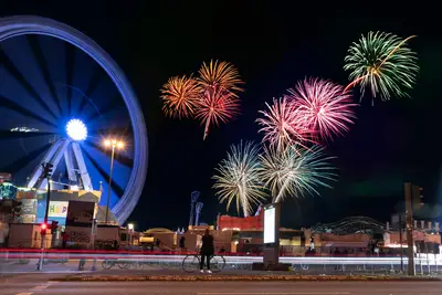 Nuovi Tipi di Feste di Capodanno: una guide sui cicli astronomici