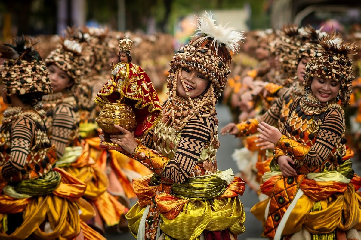 festival, dance, costume, culture, traditional, ethnic, dancing, celebration, colorful, mixture, doll, statue, parade, face, smile, dancer, charming, festive, a
